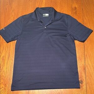 Callaway Men's Navy Polo Shirt
